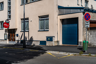 Městské divadlo Kolín - Technické vybavení